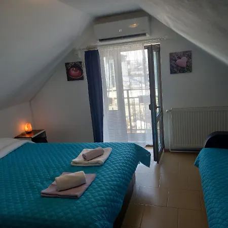 Charter Apartments Costea Sibiu Exterior photo