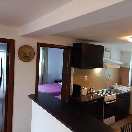 Charter Apartments Costea Sibiu Exterior photo