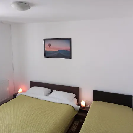 Charter Apartments Costea Sibiu Exterior photo
