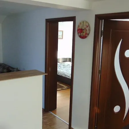 Charter Apartments Costea Sibiu Exterior photo