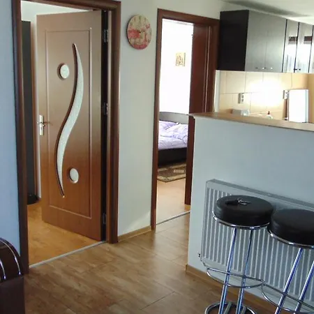 Charter Apartments Costea Sibiu Exterior photo