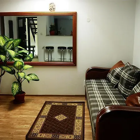 Charter Apartments Costea Sibiu Exterior photo