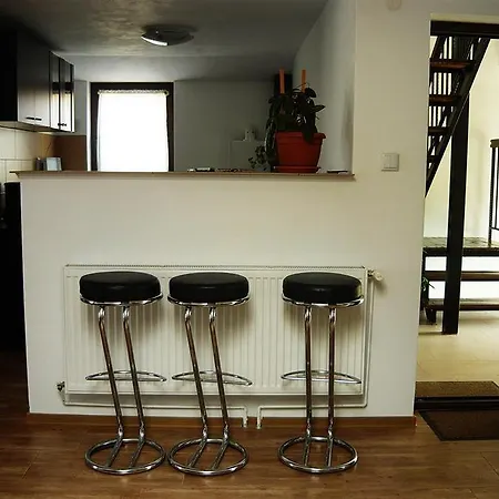 Charter Apartments Costea Sibiu Exterior photo