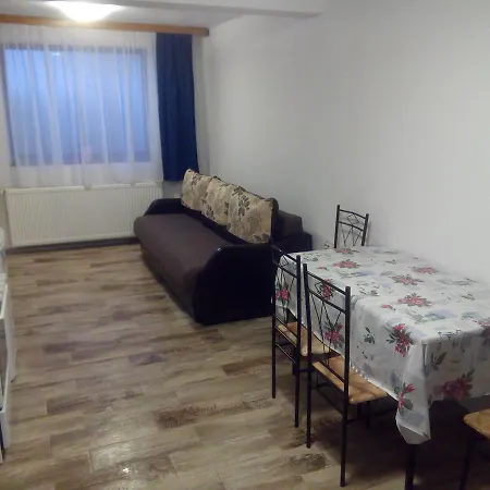 Charter Apartments Costea Sibiu Exterior photo
