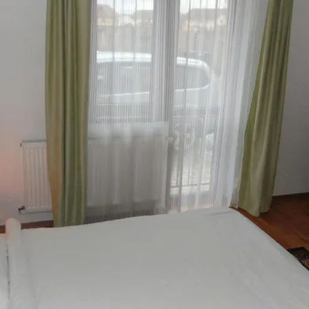 Charter Apartments Costea Sibiu Exterior photo