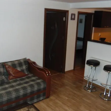 Charter Apartments Costea Sibiu Exterior photo