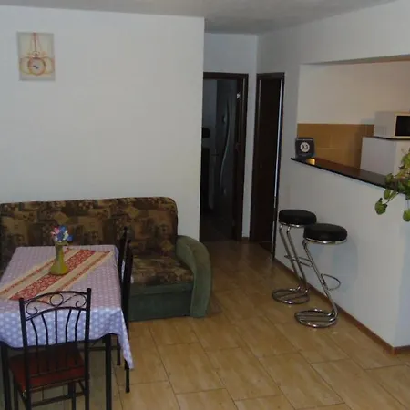 Charter Apartments Costea Sibiu Exterior photo