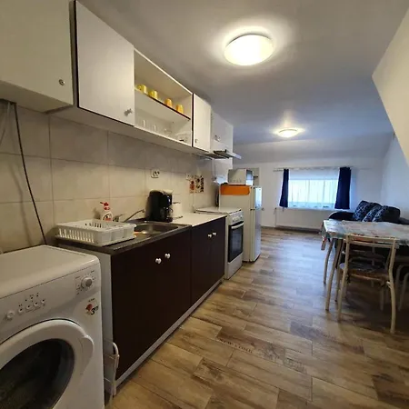 Charter Apartments Costea Sibiu Exterior photo