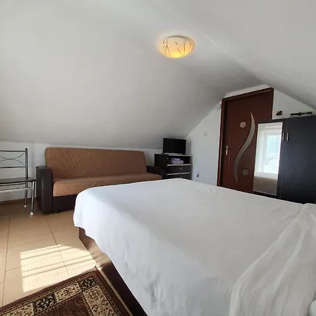 Charter Apartments Costea Sibiu Exterior photo