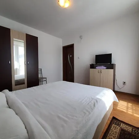 Charter Apartments Costea Sibiu Exterior photo