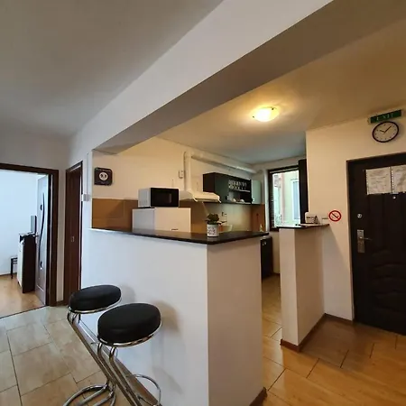 Charter Apartments Costea Sibiu Exterior photo