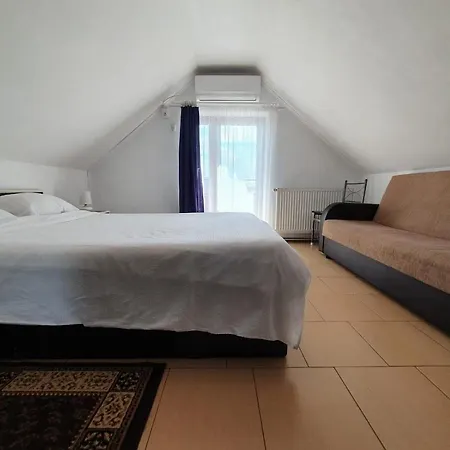 Charter Apartments Costea Sibiu Exterior photo