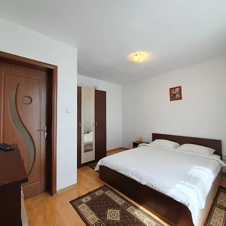 Charter Apartments Costea Sibiu Exterior photo