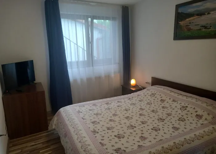 Charter Apartments Costea