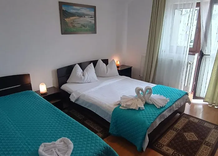 Charter Apartments Costea