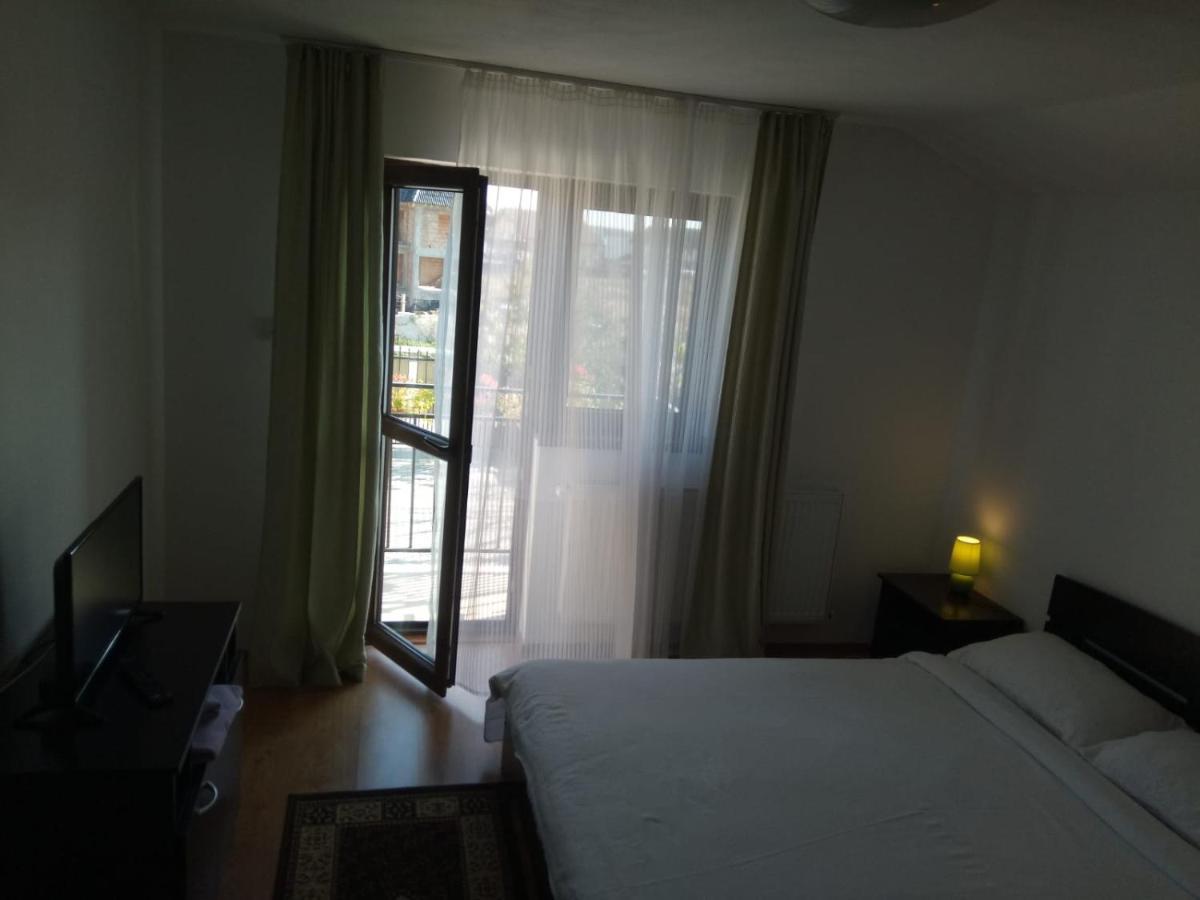 Charter Costea 公寓