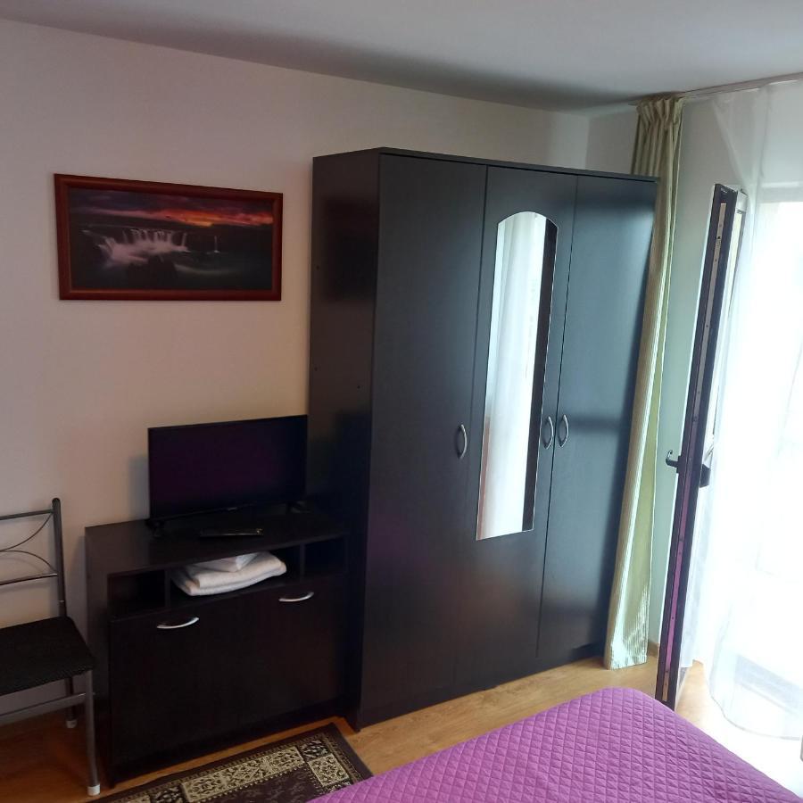 Charter Costea * Sibiu