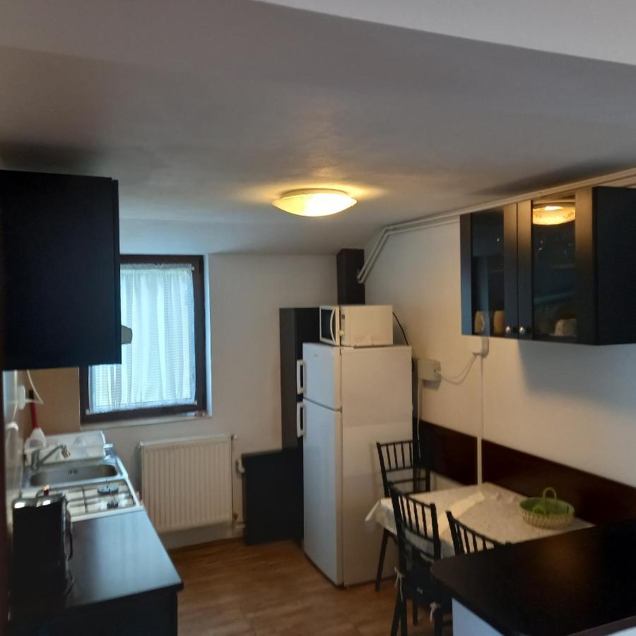 Charter Costea * Sibiu