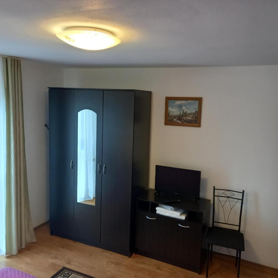 Charter Costea * Sibiu