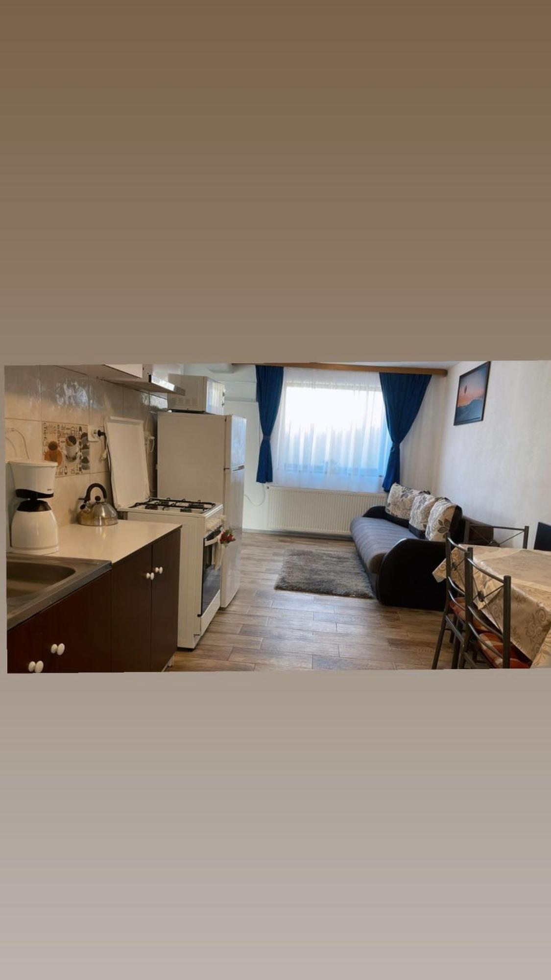 דירה Charter Costea *