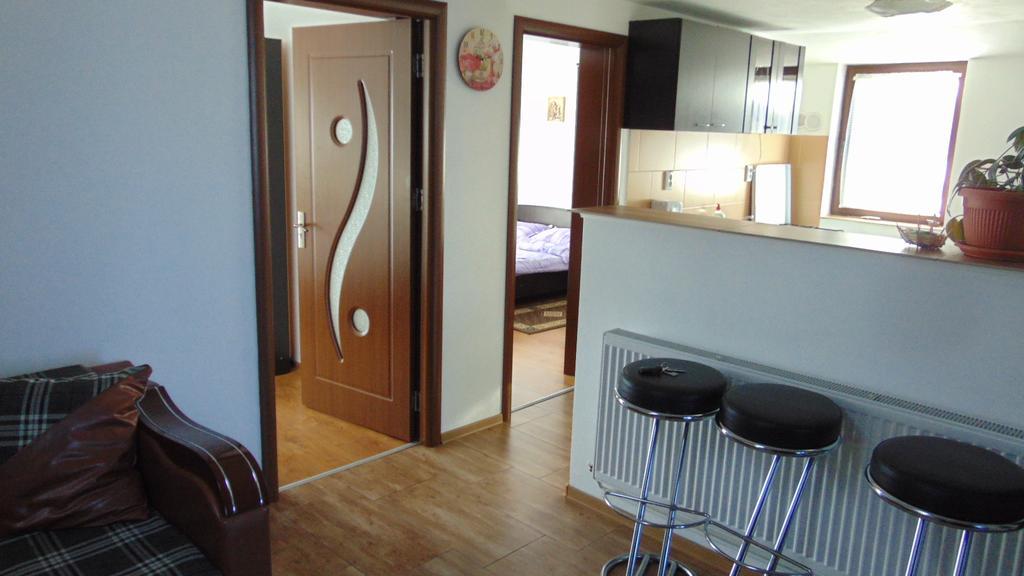 Charter Costea Sibiu