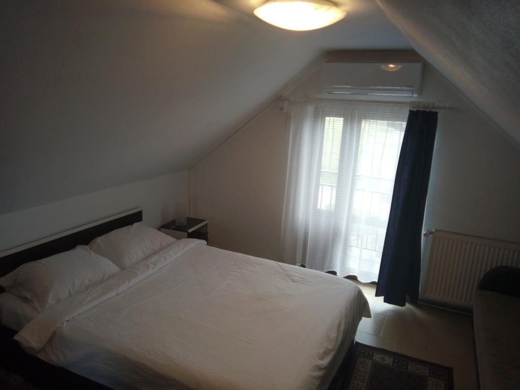公寓 Charter Costea Sibiu