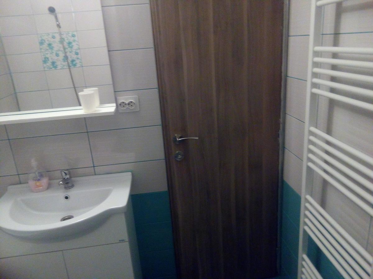 Charter Costea 公寓 Sibiu