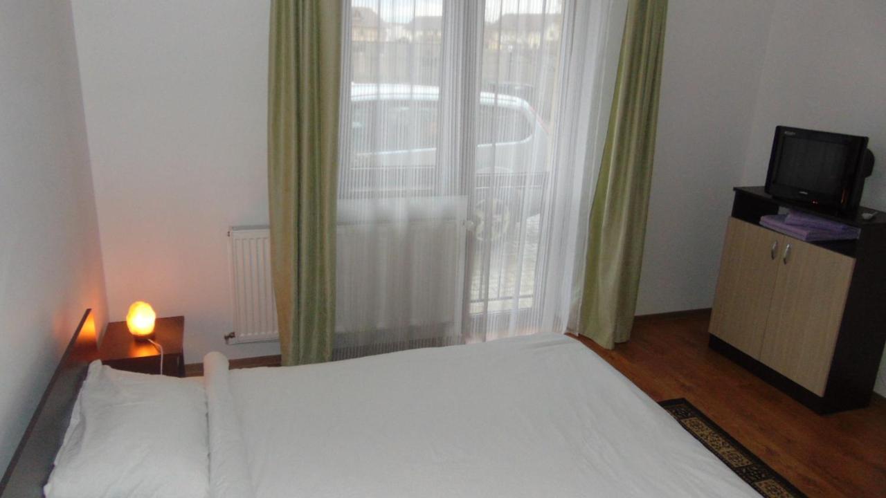 Charter Costea Sibiu