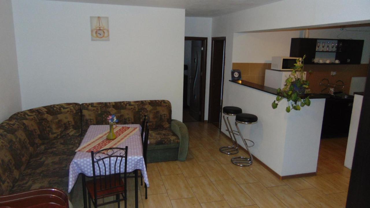 Charter Costea