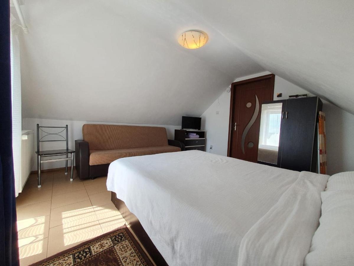 Charter Costea Sibiu