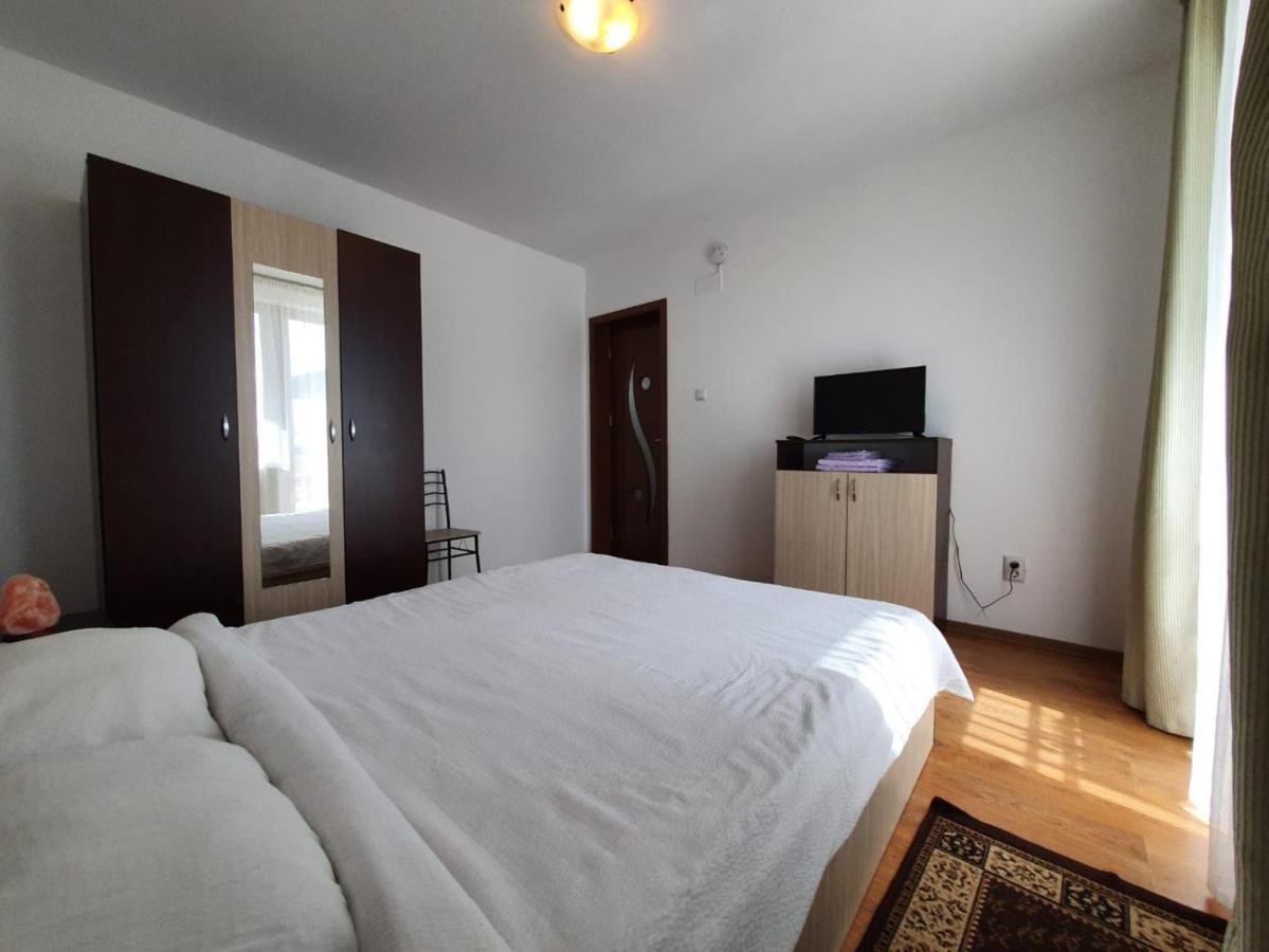Charter Costea Sibiu