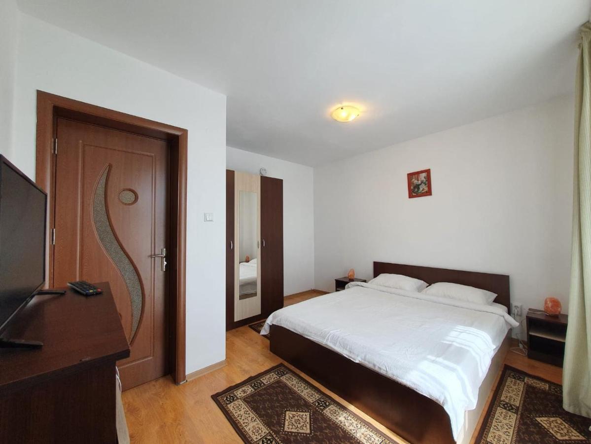 Charter Costea * Sibiu